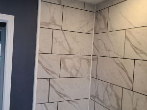 After - Fire Damage Restoration 