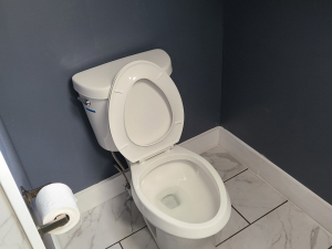 After - Fire Damage Restoration 