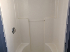 After - Fire Damage Restoration 