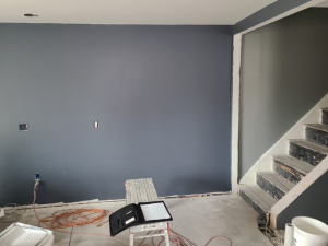 Rebuilding After Fire Damage