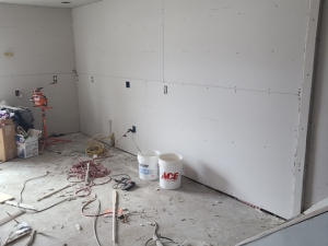 Rebuilding After Fire Damage