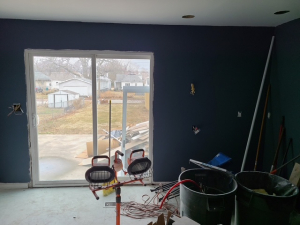 Rebuilding After Fire Damage