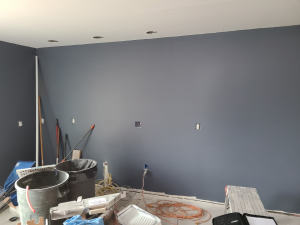 Rebuilding After Fire Damage