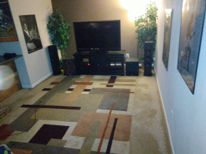 Water Damage Restoration