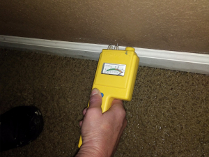 Water Damage Restoration