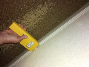 Water Damage Restoration