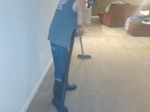 Water Damage Restoration