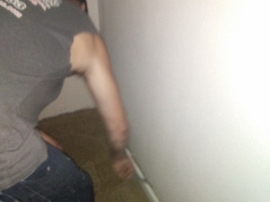 Water Damage Restoration