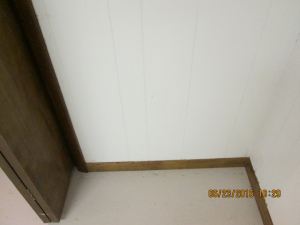 AFTER - Mold Remediation